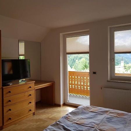 Apartment Brumec Bohinj Exterior foto