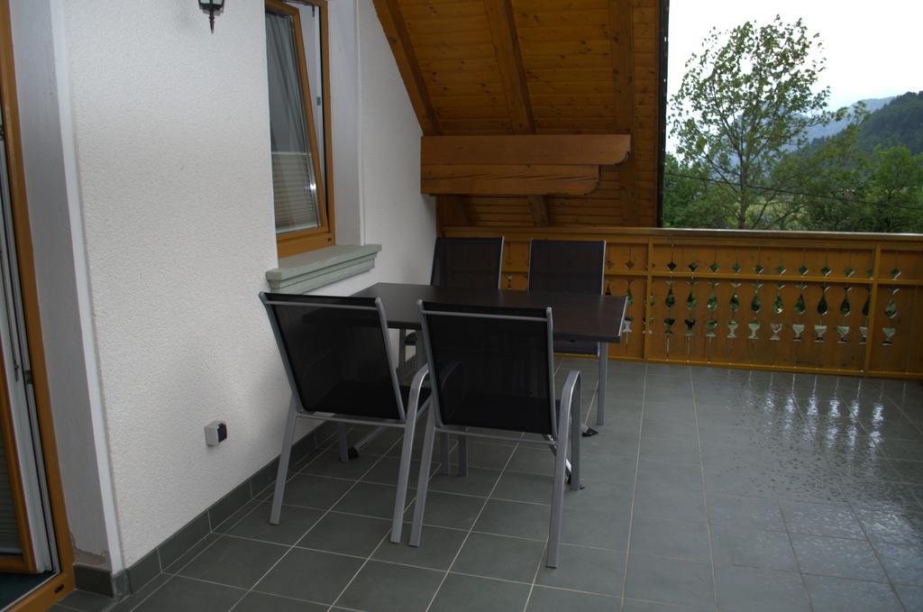 Apartment Brumec Bohinj Quarto foto