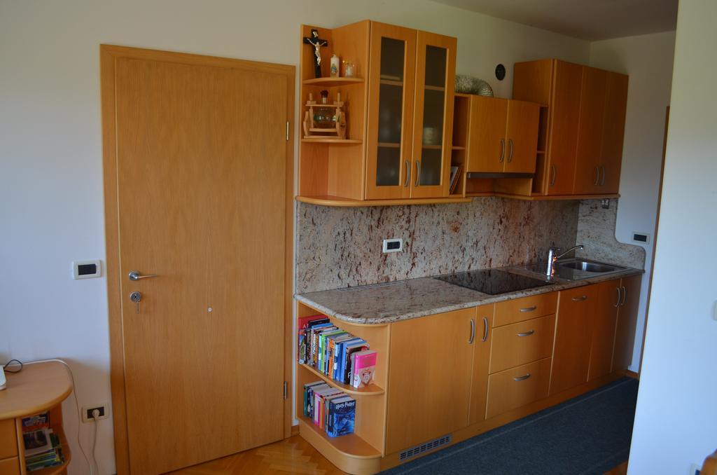 Apartment Brumec Bohinj Quarto foto