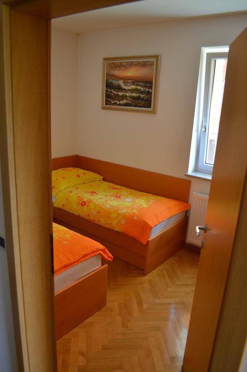 Apartment Brumec Bohinj Quarto foto