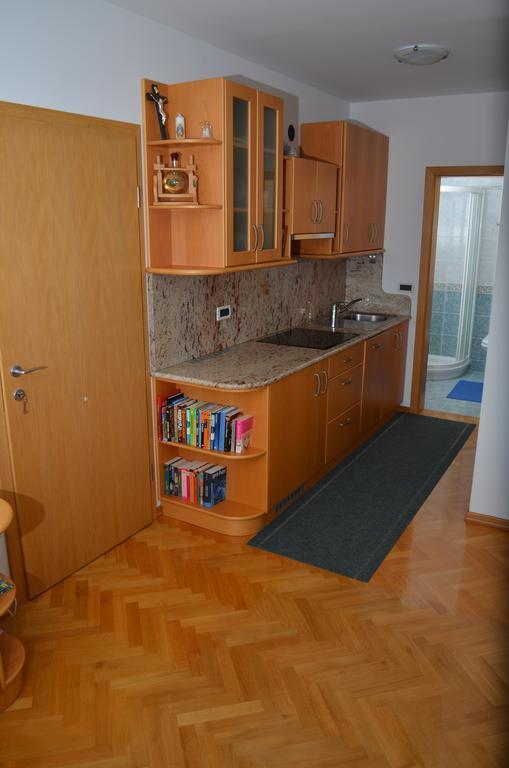 Apartment Brumec Bohinj Quarto foto