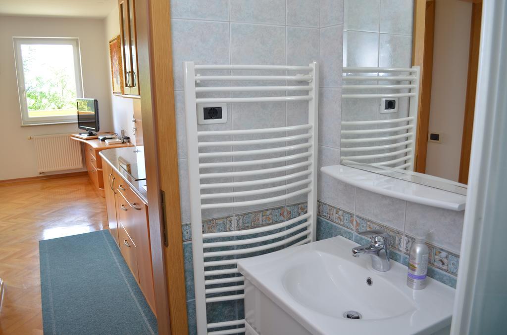 Apartment Brumec Bohinj Quarto foto